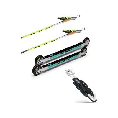 Kästle RS10 Skate Set