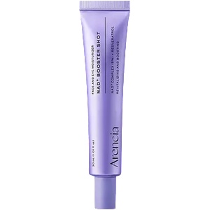 Arencia NAD+ Booster Shot - Анти-Ейдж Сыворотка 30ml