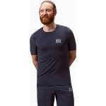Endura Мъжка тениска за колоездене Endura Alltrack Ride Tech carbon grey