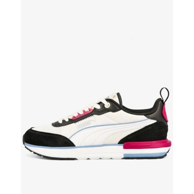 PUMA R22 Training Shoes White/Multi