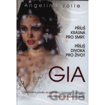 Gia DVD