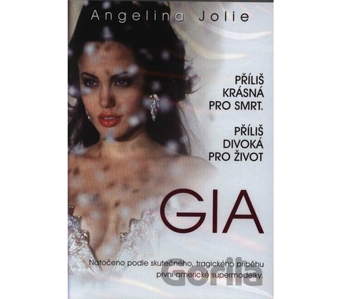Gia DVD