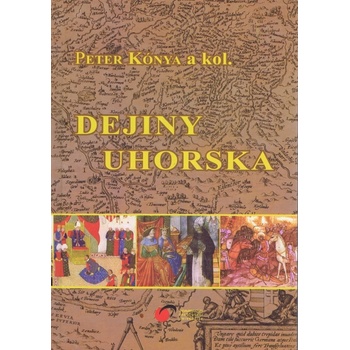 Dejiny Uhorska