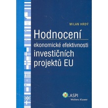 Hodnocení ekonomické efektivnosti investičních projektů EU