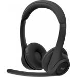 Logitech Zone 305 Wireless Teams (981-001458) Слушалки