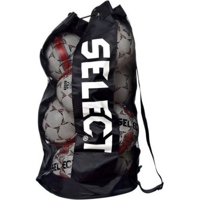 Select Football Bag vak na 10 míčů