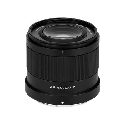 Viltrox AF 50/2.0 Z