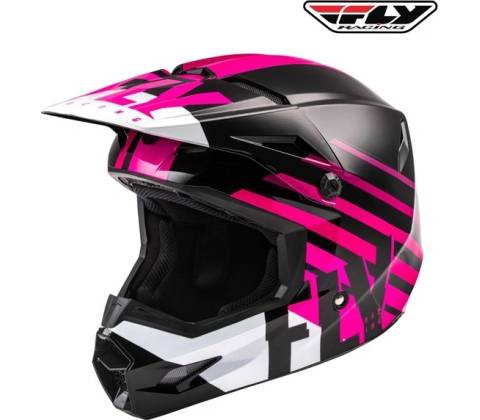 Fly Racing Kinetic Thrive
