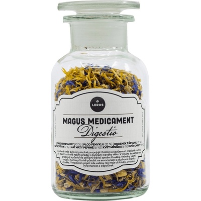 LEROS Magus Medicament Digestio 50 g