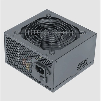 Keep Out ATX-600W 80 PLUS Bronze