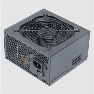 Keep Out ATX-600W 80 PLUS Bronze