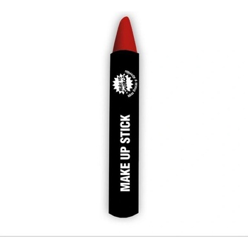 Guirca Make up barva v tyčince Červená