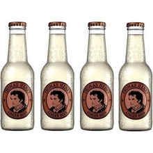 Thomas Henry Ginger Beer 4 x 200 ml