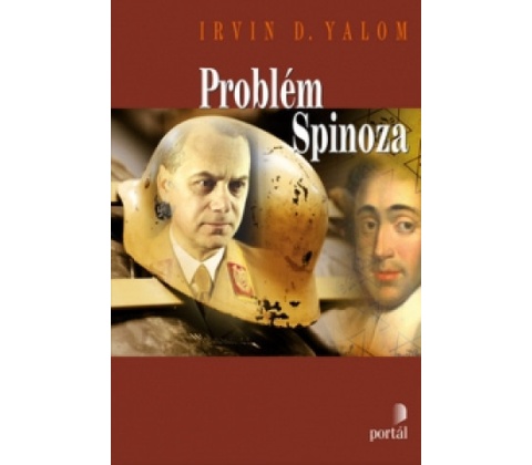 Problém Spinoza
