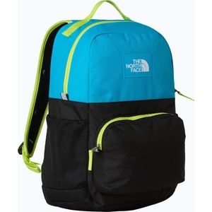 The North Face Детска градска раница The North Face Chuckwalla 27 l tnf black/meridian blue