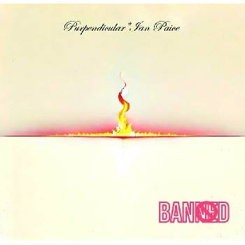 Purpendicular - Banned (LP) (4250444192151)