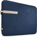 Tašky a batohy na notebooky Puzdro Case Logic Ibira IBRS215DB tmavo modré 15,6"