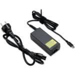 Acer 65W USB-C адаптер за лаптоп с EU захранващ кабел (GP.ADT11.028)