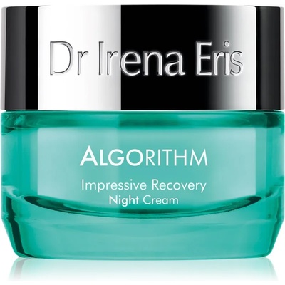Dr Irena Eris Algorithm регенериращ нощен крем против бръчки 50ml