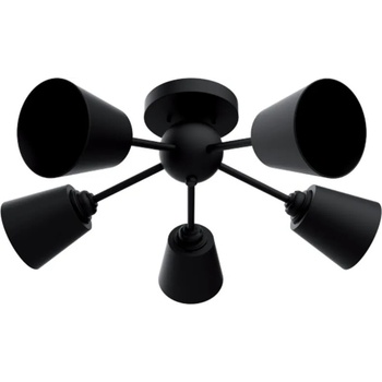 Image 1 of ELMARK 955JUDY5-BL