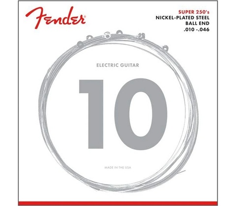 Fender 250R