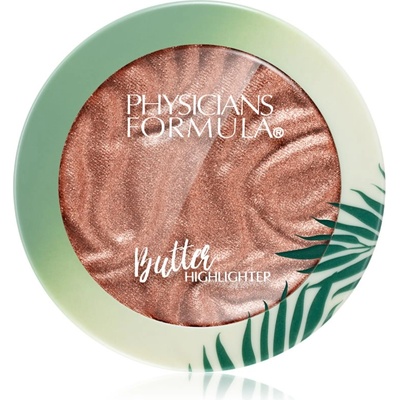 Physicians Formula Butter Blush компактен руж цвят Copper Cabana 5.5 гр