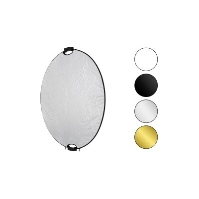 Fomei Odrazová doska (H) 5-in-1/80cm, vrátane statívovej hlavy