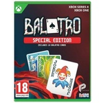 Playstack Balatro [Special Edition] (Xbox Series X/S)
