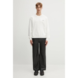 MM6 Maison Margiela Памучен суичър (SH2GU0025.M25024.101)