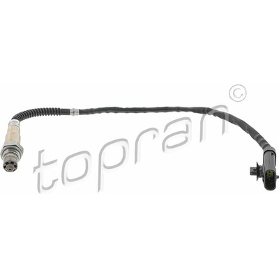 Lambda sonda TOPRAN 207 860 (207860)