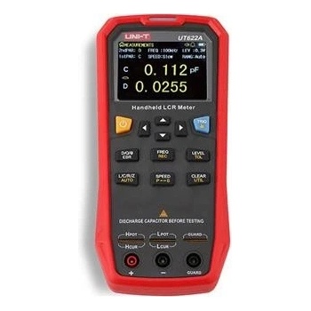 UNI-T UT622A