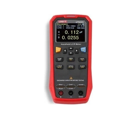 UNI-T UT622A
