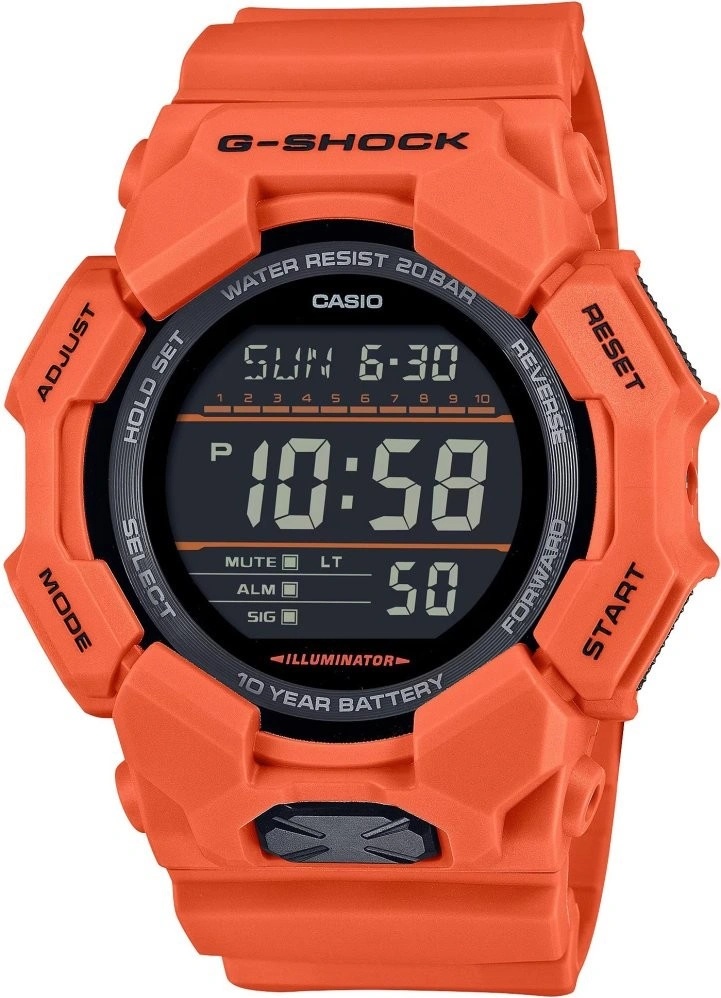 Casio GD-010-4