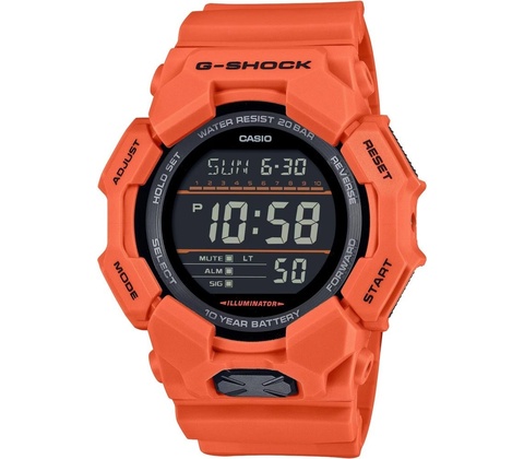 Casio GD-010-4