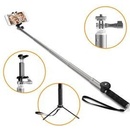 GoGEN BT Selfie 4 teleskopická titánová GOGBTSELFIE4T