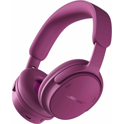 BOSE QuietComfort Headphones 2nd Gen fialová 895491-0500