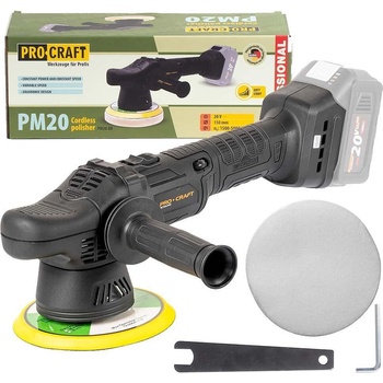 PRO-CRAFT PM20-BB