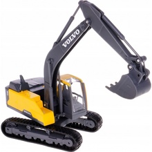 Bburago Construct Volvo EC220E 18 32086 1:50