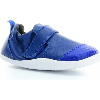 Bobux topánky Xplorer go blueberry