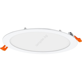 OSRAM - LED Лампа за окачен таван SLIM LED/22W/230V 3000K (P225743)