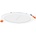 OSRAM - LED Лампа за окачен таван SLIM LED/22W/230V 3000K (P225743)