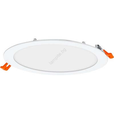 OSRAM - LED Лампа за окачен таван SLIM LED/22W/230V 3000K (P225743)
