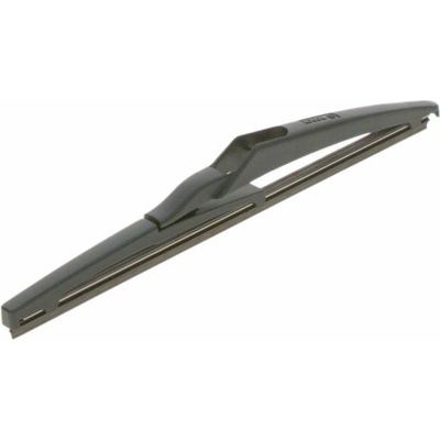 Bosch Rear H270 260 mm BO 3397015449