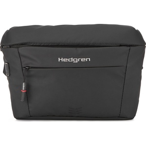 Hedgren Tube Black