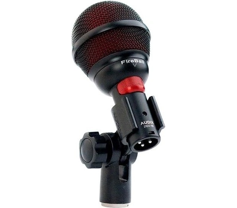 AUDIX FIREBALL