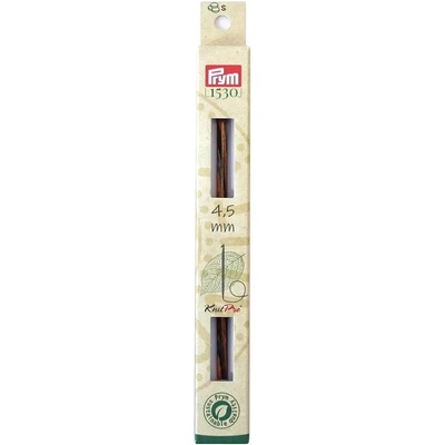 Háček tuniský Prym KnitPro, šroubovací, 4,5 mm