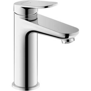 Duravit Wave - Смесител за умивалник, FreshStart, хром WA1021002010 (WA1021002010)