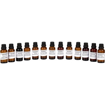 Carp Only Tekuté Aróma 100% Pure Red Diablo 30 ml