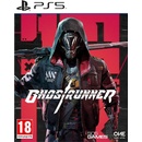 Ghostrunner