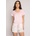 PJ Salvage pointelle knit Short - Off-White